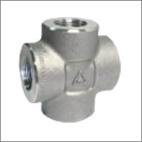 forged-pipe-fittings-cross