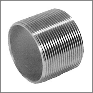 cast-pipe-fittings-fully-threaded-nipple